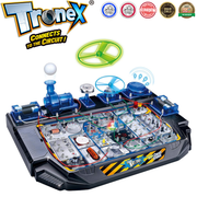 TRONEX - CIRCUIT SCIENCE