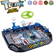 TRONEX - CIRCUIT SCIENCE
