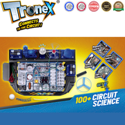 TRONEX - CIRCUIT SCIENCE