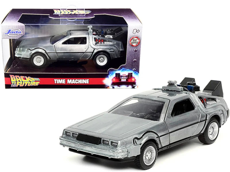 Jada Toys - Hollywood Rides 1:32 Die-Cast Vehicle (Single Random Pick)