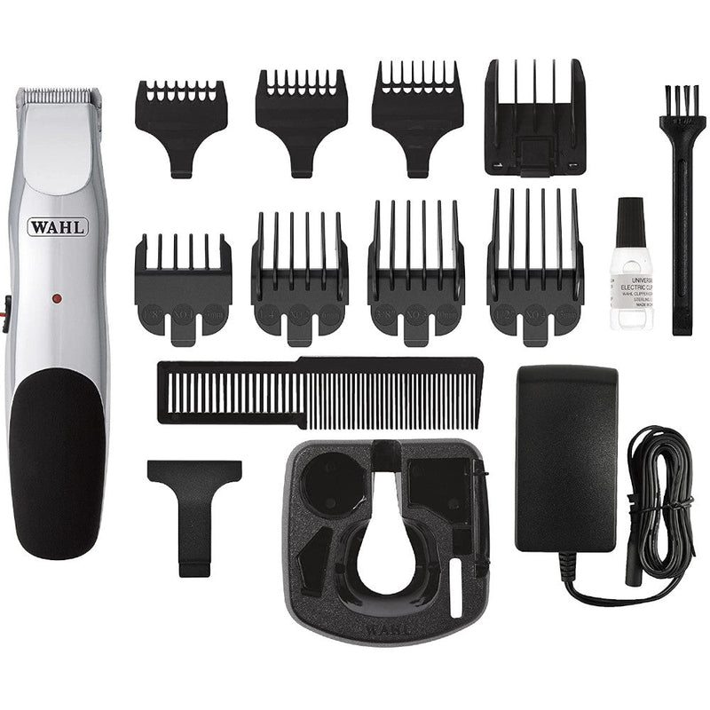Wahl Rechargeable Beard Trimmer 3243 — Damaged Box
