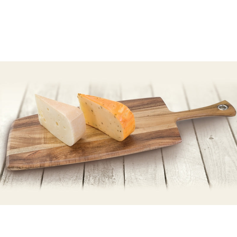 Natural Living - ACACIA Serving Board