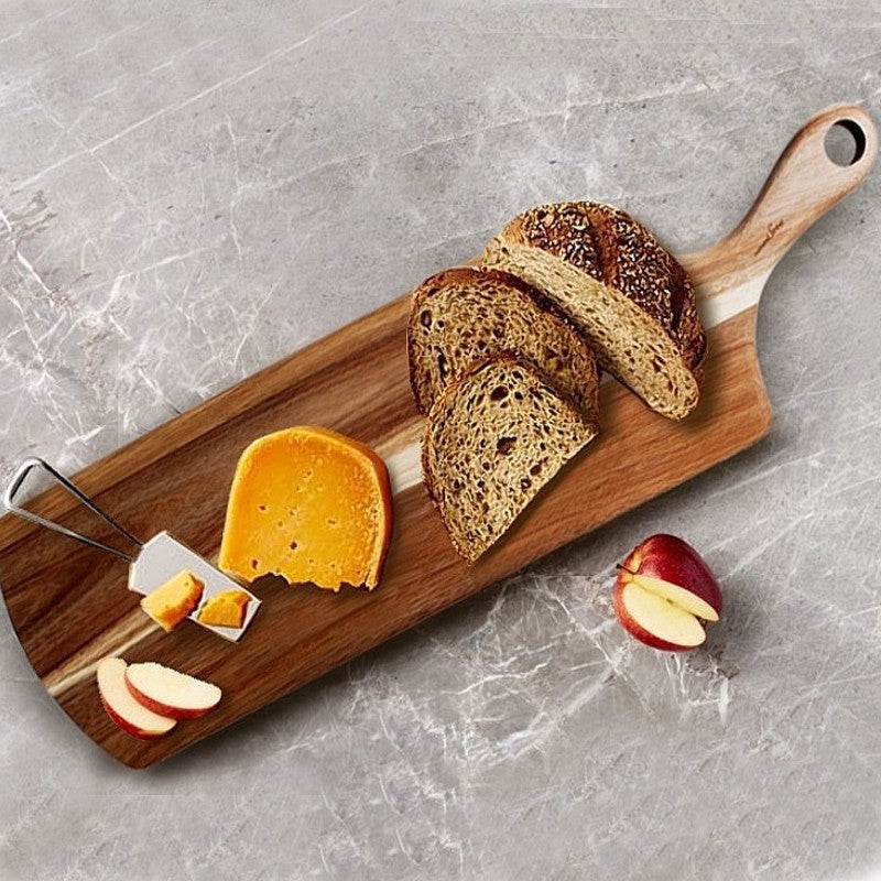 Natural Living - ACACIA Long Serving Board