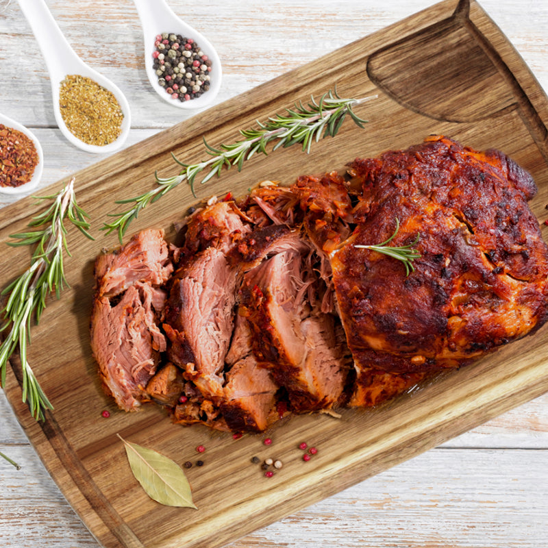 Natural Living - ACACIA Multi-Function  Carving Board