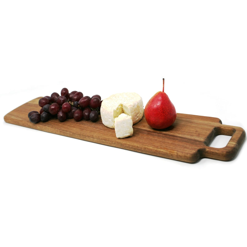 Natural Living - Double-Sided Bread Board