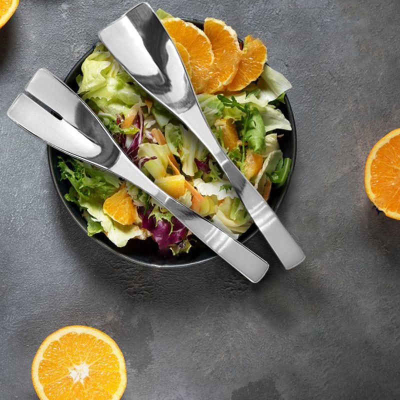 Natural Living - Salad Servers