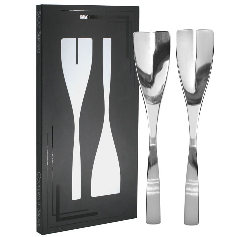 Natural Living - Salad Servers