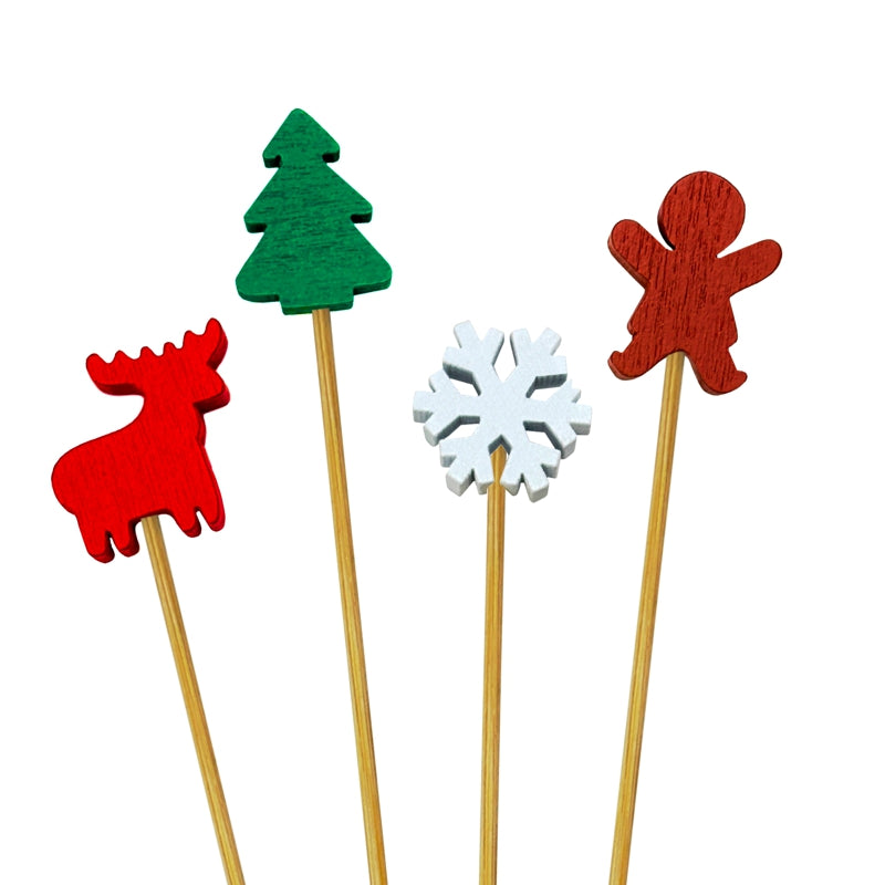 Natural Living - Party Picks - 24pc CDU
