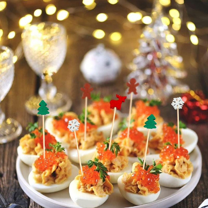 Natural Living - Party Picks - 24pc CDU