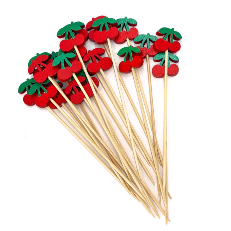 Danesco - Party Picks - 24pc CDU
