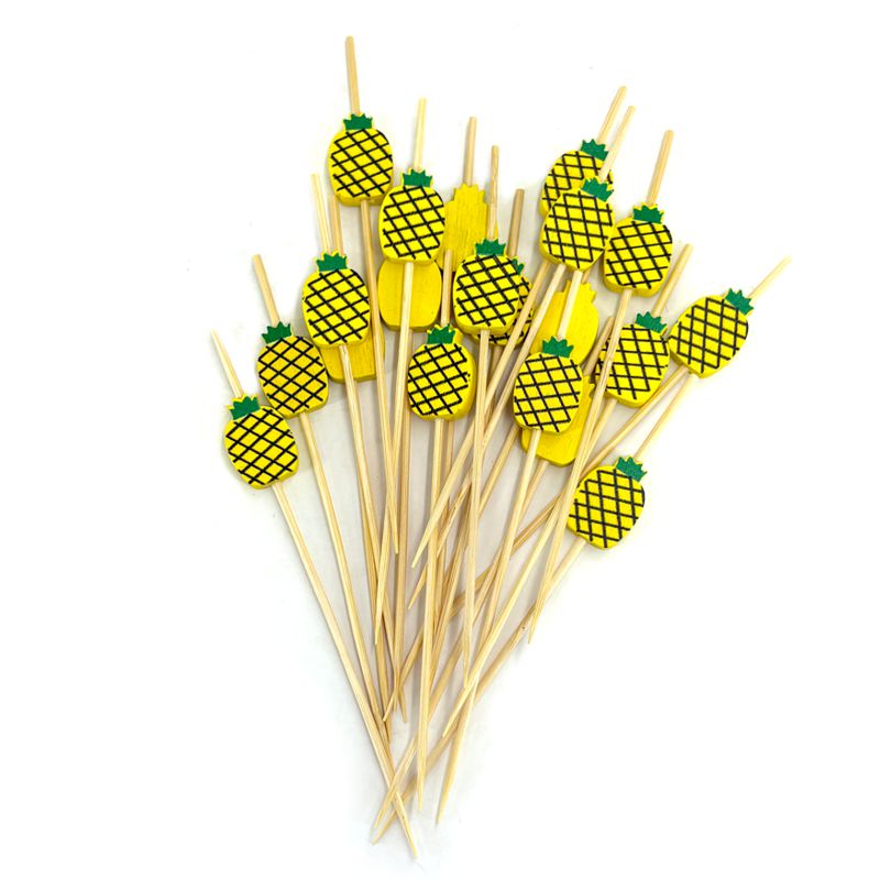 Danesco - Party Picks - 24pc CDU