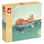 PZ1000: VIOLIN VOYAGE