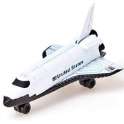 SPACE SHUTTLE