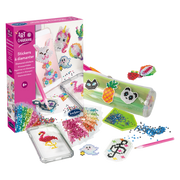 STICKERS À DIAMANTER