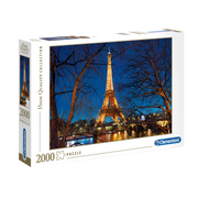 PZ2000: PARIS