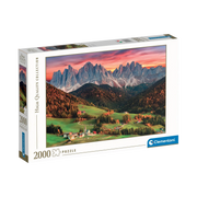 PZ2000: VAL DI FUNES
