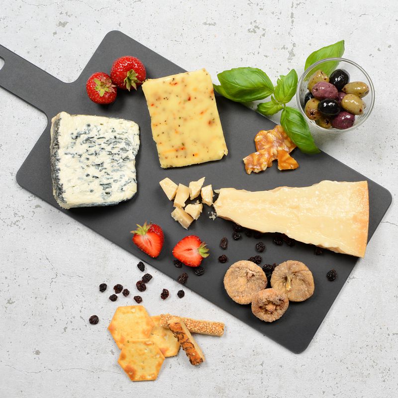 Natural Living - JADE Gourmet Cutting Plank