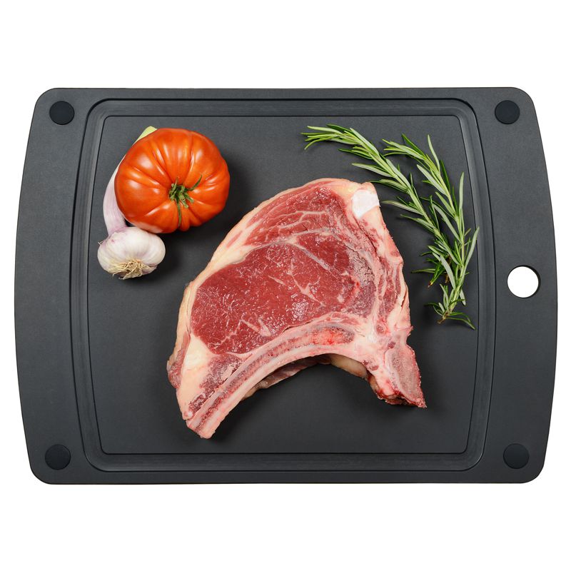 Natural Living - JADE Gourmet Carving Board