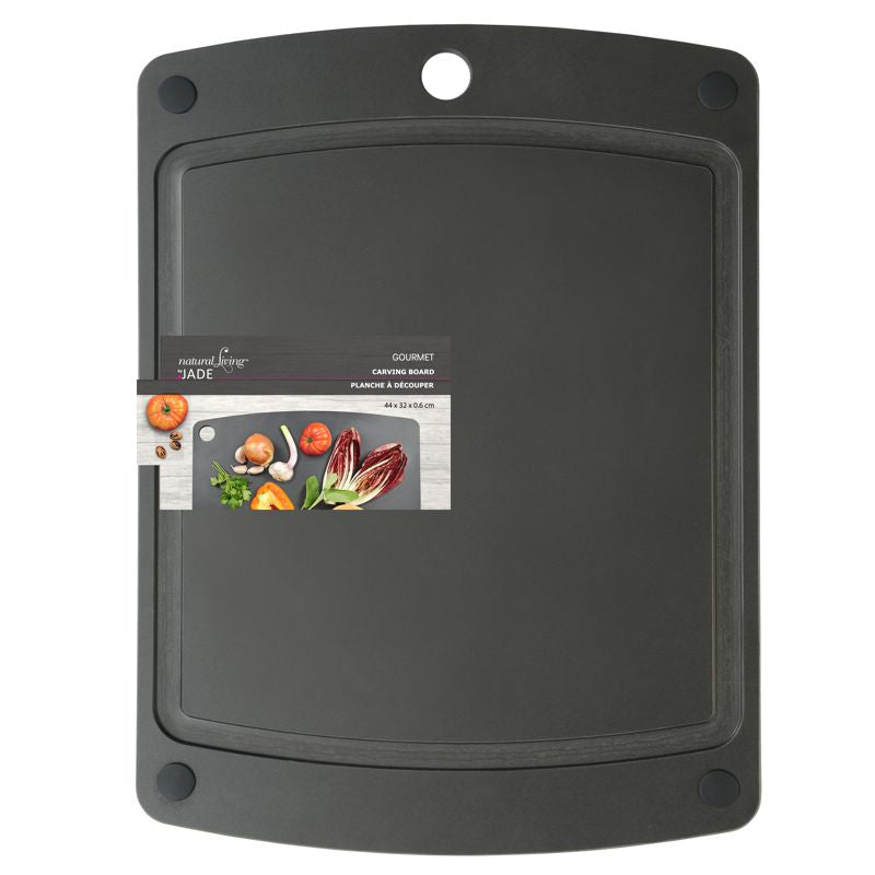 Natural Living - JADE Gourmet Carving Board