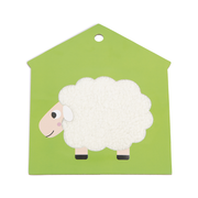 TACTILE CARDS SET - FARM