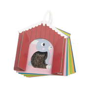 TACTILE CARDS SET - FARM