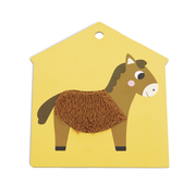 TACTILE CARDS SET - FARM