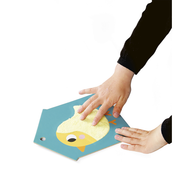 TACTILE CARDS SET - FARM