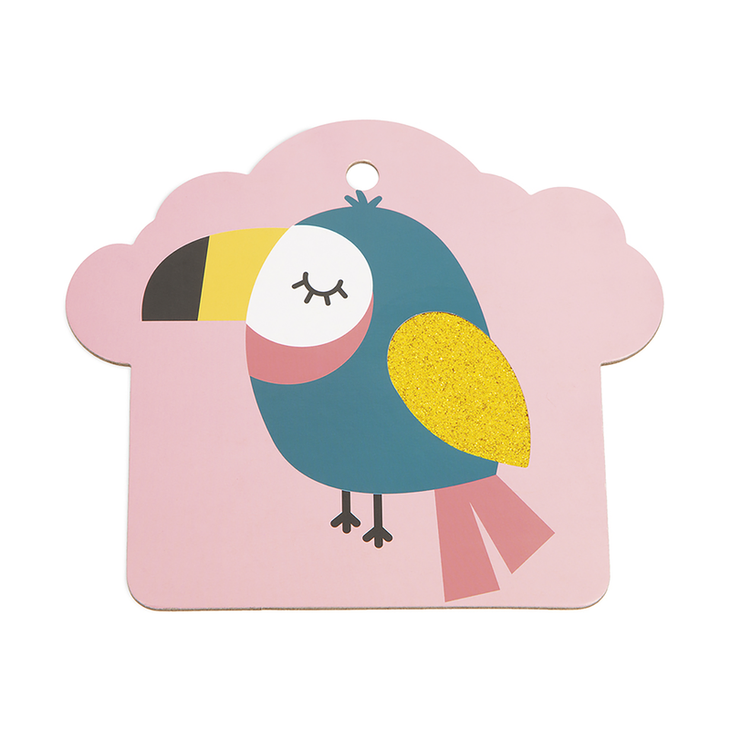 TACTILE CARDS SET - SAVANNAH