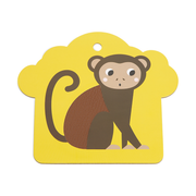 TACTILE CARDS SET - SAVANNAH