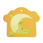 TACTILE CARDS SET - SAVANNAH