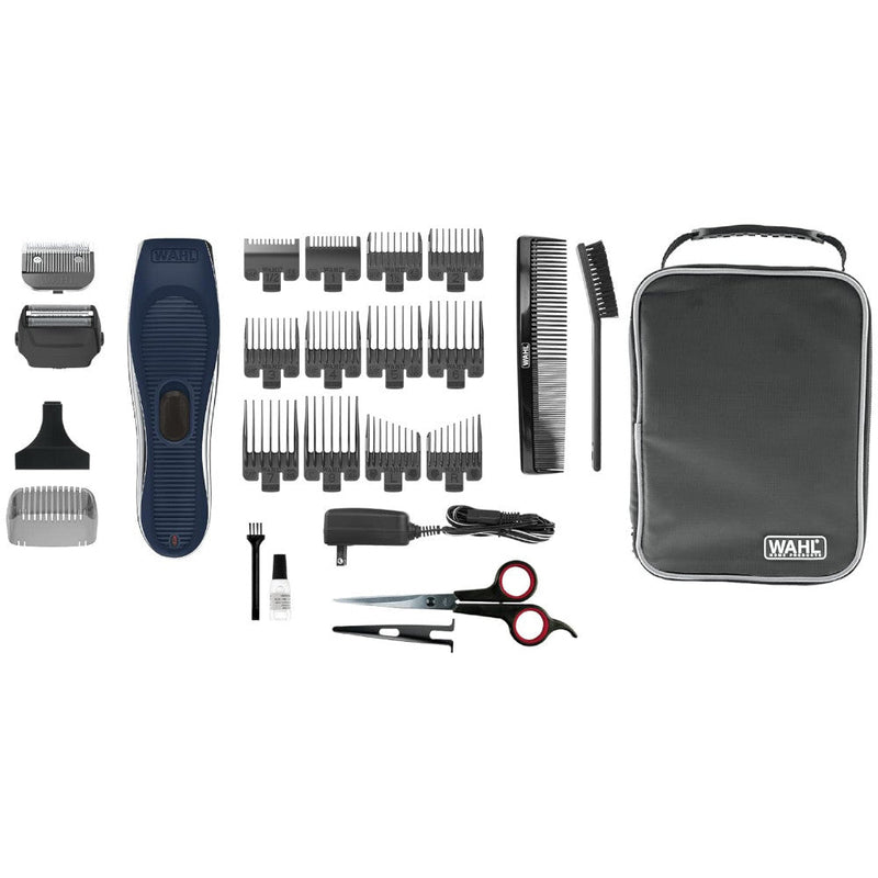 Wahl Lithium-Ion Clip N Shave 3274