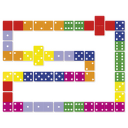 DOMINOES GAME - DOMINOS JUNGLE
