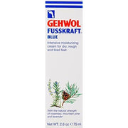 Gehwol - Foot Vigour Mint / Creme Fusskraft Menthe (75 mL)