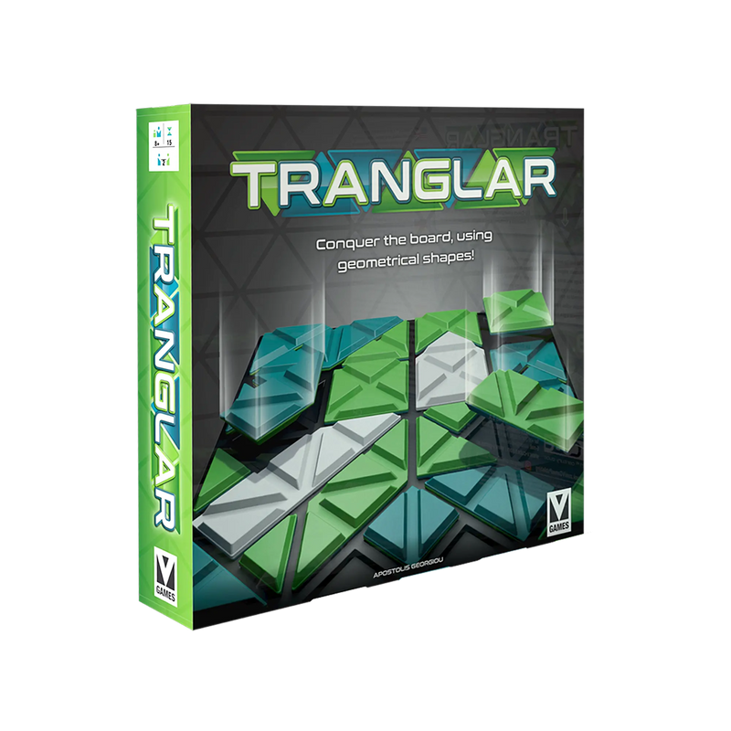 TRANGLAR