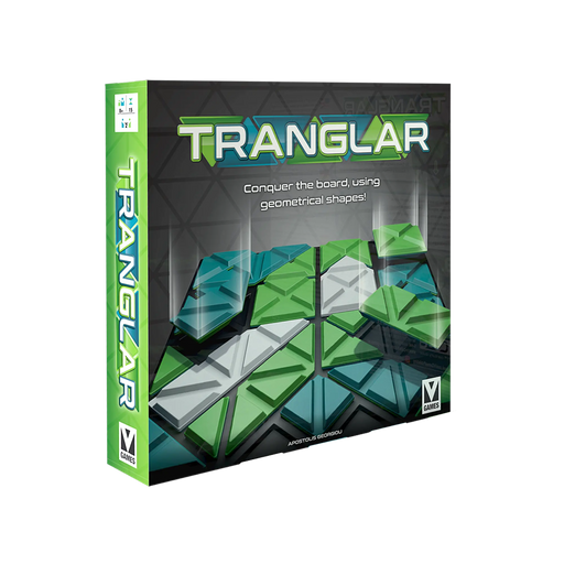 TRANGLAR
