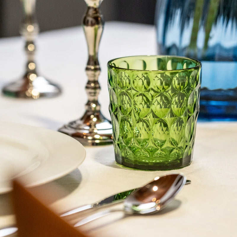 Guzzini - VANITY - Low Tumbler pattern 1