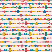 REAM: BDAY WRAPPING - BRACELET D'AMITIÉ