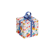 REAM: BDAY WRAPPING- CAKE