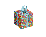 REAM: BDAY WRAPPING - BALLONS