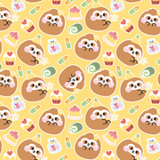 REAM: BDAY WRAPPING- KAWAII