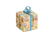 REAM: BDAY WRAPPING- KAWAII