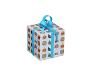 REAM: XMAS WRAPPING - CATS