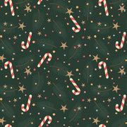 REAM: XMAS WRAPPING- CANDY CANES