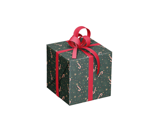 REAM: XMAS WRAPPING- CANDY CANES