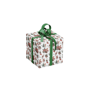 REAM: XMAS WRAPPING- TINY FRIENDS