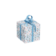 REAM: XMAS WRAPPING- SKI