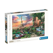 PZ3000: PARIS DREAM