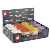 JANOD POCKET - MOO AND BAA NOISEMAKER