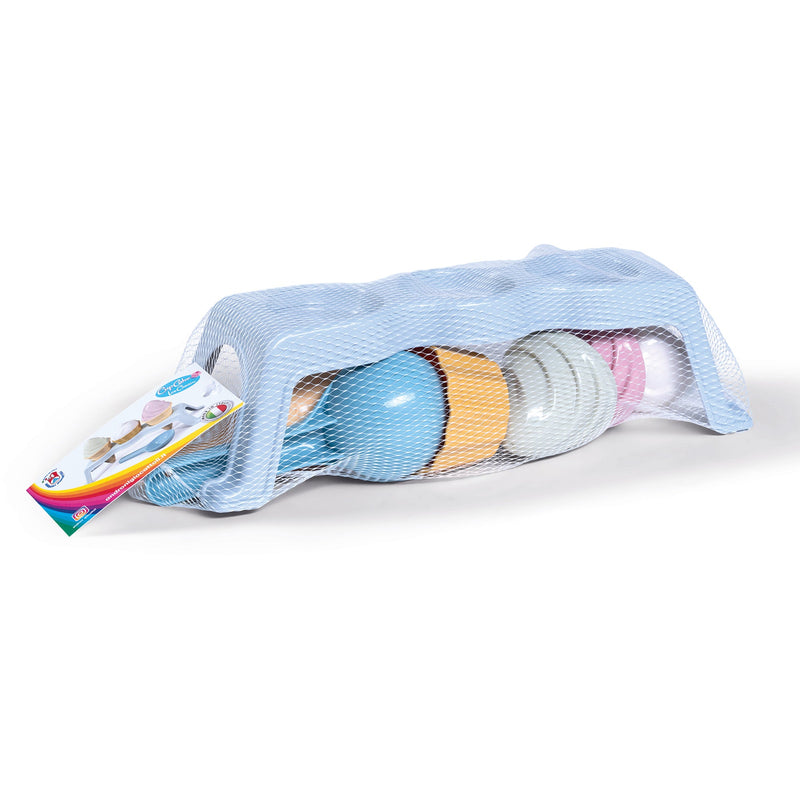 Ice Cream Beach Set