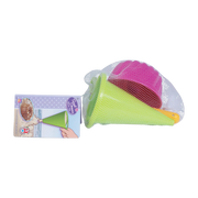 CUPCAKE BEACH SET